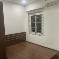 Chính Chủ Cho Thuê Chung Cư Mini 236 Khương Đình, Thanh Xuân 35M2 Thiết Kế 1 Phòng Ngủ1Pk Giá 5 Triệu/Tháng