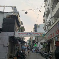 Bán Nhà Và Cho Thuê 443/22 Lê Văn Sỹ, Q3,Diện Tích3,8X12M Nhà 1 Lầu Giá Thuê 22 Tr/Th, Giá Bán 10,5 Tỷ
