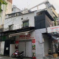 Bán Nhà Và Cho Thuê 443/22 Lê Văn Sỹ, Q3,Diện Tích3,8X12M Nhà 1 Lầu Giá Thuê 22 Tr/Th, Giá Bán 10,5 Tỷ