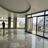 Cho Thuê Văn Phòng Vạn Phúc, Diện Tích 50 M2/Tầng, Thông Sàn, Phòng Thoáng Đẹp
