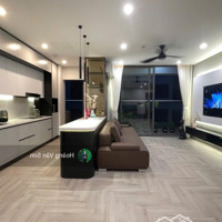 Bán Căn Hộ 3 Phòng Ngủ 2 Vệ Sinh122M2 N03T6 Ngoại Giao Đoàn, Tầng Cao, Nội Thất Như Hình, Giá Hợp Lý, Hướng Mát