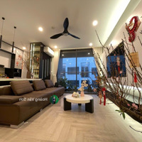 Bán Căn Hộ 3 Phòng Ngủ 2 Vệ Sinh122M2 N03T6 Ngoại Giao Đoàn, Tầng Cao, Nội Thất Như Hình, Giá Hợp Lý, Hướng Mát