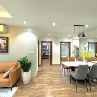 Bán Chung Cư Cc Tại Goldmark City, Diện Tích 100M2, 3 Phòng Ngủ Full Nội Thất. Liên Hệ: 0975456099