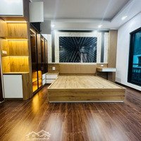 Bán Nhà Trung Tâm Ba Đình - Phố Đội Cấn Thang Máy 36M, 6 Tầng, 7.9 Tỷ