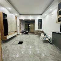 Bán Nhà Trung Tâm Ba Đình - Phố Đội Cấn Thang Máy 36M, 6 Tầng, 7.9 Tỷ