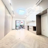 Bán Nhà 53M2 Quan Nhân - Ô Tô Vào Nhà - Nở Hậu - Dòng Tiền Ổn