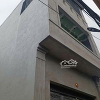 Chính Chủ Gửi Bán Nhà Riêng 3 Tầng 1 Tum, 67M2. Vân Côn,Hoài Đức.xây Thô. Sổ Đỏ Sẵn. Liên Hệ: 0965.692.286