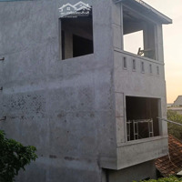 Chính Chủ Gửi Bán Nhà Riêng 3 Tầng 1 Tum, 67M2. Vân Côn,Hoài Đức.xây Thô. Sổ Đỏ Sẵn. Liên Hệ: 0965.692.286