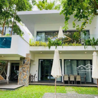 Bán Căn Biệt Thự Flamingo Đại Lải Khu Sky Lake 24,5 Tỷ 375M2 Xây 3 Tầng Sổ Đỏ Lâu Dài