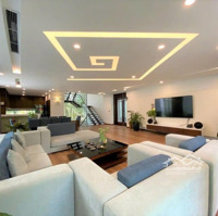 Bán Căn Biệt Thự Flamingo Đại Lải Khu Sky Lake 24,5 Tỷ 375M2 Xây 3 Tầng Sổ Đỏ Lâu Dài