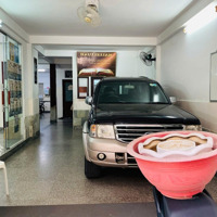 Hiếm Rẻ 2 Tỷ. Bán Nhà Mặt Tiền Kinh Doanh Chợ Bông Sao , 30 Triệu/Tháng. Cầu Tạ Quang Bửu, Quận 8
