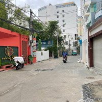 Bán Đất Nở Hậu - Hẻm Tuệ Tĩnh - Trung Tâm Thành Phố Nha Trang Diện Tích Lớn, Pháp Lý Hoàn Chỉnh