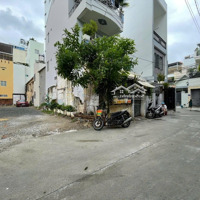 Bán Đất Nở Hậu - Hẻm Tuệ Tĩnh - Trung Tâm Thành Phố Nha Trang Diện Tích Lớn, Pháp Lý Hoàn Chỉnh