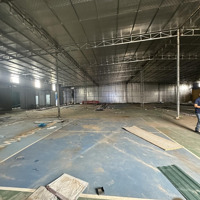 Cho Thuê Kho Xưởng 203M 300M 500M 700M 1000M2 Gần Viện K Tân Triều ( Đường Đại Lộ Chu Văn An)