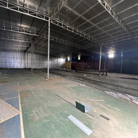 Cho Thuê Kho Xưởng 203M 300M 500M 700M 1000M2 Gần Viện K Tân Triều ( Đường Đại Lộ Chu Văn An)