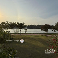 Bán Rẻ Căn Dinh Thự Mặt Tiền Sông Đồng Nai Swanbay 540M2/ 4 Phòng Ngủsẵn Nội Thất Giá Bán 57Tỷ Full