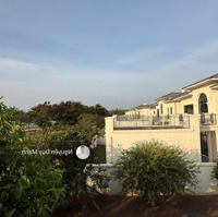 Bán Rẻ Căn Dinh Thự Mặt Tiền Sông Đồng Nai Swanbay 540M2/ 4 Phòng Ngủsẵn Nội Thất Giá Bán 57Tỷ Full