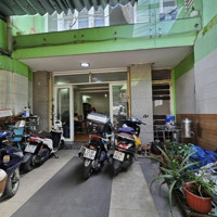 Về Vườn Nên Bán Nhà 125M2 Mặt Tiền Đường Trần Xuân Soạn, Phường Tân Hưng, Quận 7 - Chỉ 32 Tỷ (Tl)