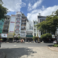 Bán Nhà Đối Diện Công Viên 23/9Mặt Tiềnlê Lai, P Bến Thành, Quận 1,Diện Tích5,6 X 16M, Hđt 42 Triệu/Th