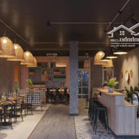 Siêu Phẩm Chiều Ngang Cực Tốt! Tòa Nhà Mặt Tiền Tô Hiến Thành, P.15, Quận 10- 6 Tầng-Chỉ 29 Tỷ.