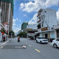 Bán Nhà Mặt Tiền Ngay Ngã 4 Cô Bắc - Nguyễn Khắc Nhu - Đại Học Văn Lang Cs 1. Ngang 4,5M - 6 Tầng