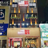 Cần Bán Gấpmặt Tiềnsư Vạn Hạnh- Quận 10. Dt: 9X 18M- 4 Tầng. Hđ Thuê: 92 Triệu/ Tháng. Giá: 29,9 Tỷ
