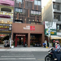 Cần Bán Gấpmặt Tiềnsư Vạn Hạnh- Quận 10. Dt: 9X 18M- 4 Tầng. Hđ Thuê: 92 Triệu/ Tháng. Giá: 29,9 Tỷ