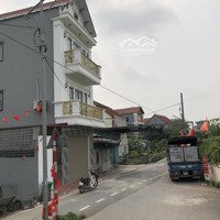 Đất Gần Vành Đai 4 Và Trụ Sở Trung Tâm Xã