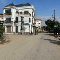 Đất Gần Vành Đai 4 Và Trụ Sở Trung Tâm Xã