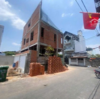 Bán Lô Đất Ngay Sát Đường Hoàng Diệu 2, Phường Linh Trung. Hẻm Xe Hơi 7M