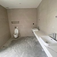 Nhà Phố Hiện Đại 10X18M , 1 Hầm 4 Lầu , 80 Triệu/ Tháng , Nhà Mới, Thiết Bị Xịn