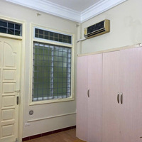 Cho Thuê Nhà 55M*5 Tầng, Phố Vũ Hữu, Phường Thanh Xuân Bắc, Thanh Xuân, Giá Bán 17 Triệu.