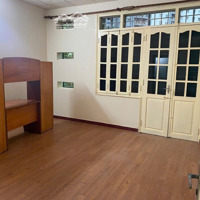 Cho Thuê Nhà 55M*5 Tầng, Phố Vũ Hữu, Phường Thanh Xuân Bắc, Thanh Xuân, Giá Bán 17 Triệu.