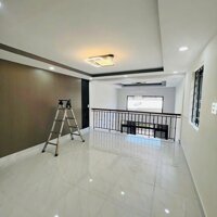 Nhà góc 2mt Hương Lộ 3, Bình Hưng Hòa dt 60m2 1 lầu 5pn 3wc giá 5,75 tỷ