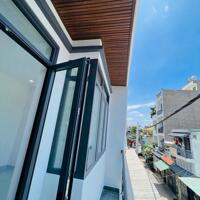 Nhà góc 2mt Hương Lộ 3, Bình Hưng Hòa dt 60m2 1 lầu 5pn 3wc giá 5,75 tỷ