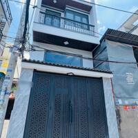 Nhà góc 2mt Hương Lộ 3, Bình Hưng Hòa dt 60m2 1 lầu 5pn 3wc giá 5,75 tỷ
