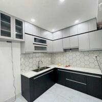 Nhà góc 2mt Hương Lộ 3, Bình Hưng Hòa dt 60m2 1 lầu 5pn 3wc giá 5,75 tỷ