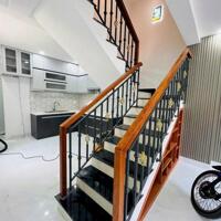 Nhà góc 2mt Hương Lộ 3, Bình Hưng Hòa dt 60m2 1 lầu 5pn 3wc giá 5,75 tỷ