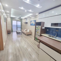 Chính Chủ Bán Căn 56M 2 Ngủ, 2Vs Tầng 15 Cc Thăng Long Victory An Khánh. Liên Hệ: 0981915881