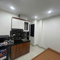 Bán Toà Nhà Chdv Mai Động, 64M X 6 Tầng, 14 Phòng Full Đồ, Giá Bán 15 Tỷ. Liên Hệ: 0869916639