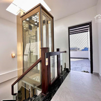 Bán Nhà 5 Tầng Thang Máy Miếu Hai Xã Lê Chân Giá Bán 6,05 Tỷ 64.4M² - Ô Tô 7 Chỗ Vào Nhà