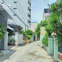 Bán Nhà 1 Trệt 1 Lầu Tại Hẻm Nguyễn Biển Phường Vĩnh Hải Ngang 7 M9 Diện Tích 156 M Giá 55 Tr/ M2