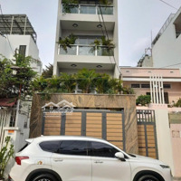 Bán Nhà Đẹp Hẻm 8M Phan Đăng Lưu Gần Phan Xích Long ,Dt:7X20, 3 Lầu Mới Giá Bán 23 Tỷ (Lh Kim)