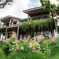 Bán Gấp Biệt Thự Eco Retreat Long An, 7,5 Tỷ, 253M2, 3 Phòng Ngủ 2 Vệ Sinh 3 Tầng
