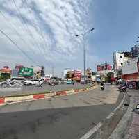 Cực Sốc - 50M2Mặt Tiềnnhà 4 Tầng Nguyễn Văn Luông Quận 6 - Sát Trung Tâm Anh Ngữ