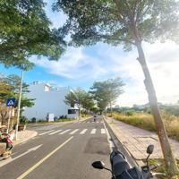 Lô Góc Siêu Đẹp Mặt Tiền Đường Số 3 Mipeco Nha Trang, Song Song Và Cách Đường Trần Phú Chỉ 200M
