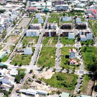 Lô Góc Siêu Đẹp Mặt Tiền Đường Số 3 Mipeco Nha Trang, Song Song Và Cách Đường Trần Phú Chỉ 200M