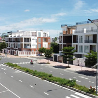 Lô Góc Siêu Đẹp Mặt Tiền Đường Số 3 Mipeco Nha Trang, Song Song Và Cách Đường Trần Phú Chỉ 200M
