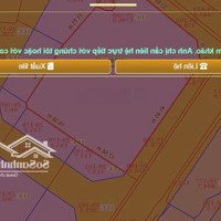 Bán Đất Đẹp Đường 2/9 Tại Xã Vạn Phước, Vạn Ninh, Khánh Hòa, Giá Thỏa Thuận, 3700M2