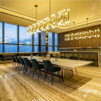 Căn Hộ 2 Phòng Ngủ, Thiết Kế Sang Trọng, Đẳng Cấp The Marq Nguyễn Đình Chiểu, Quận 1, 0909696426